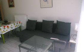 appartement autonome